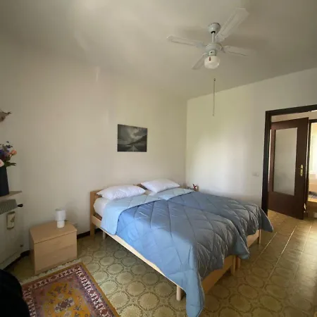 Marconi View באוונו