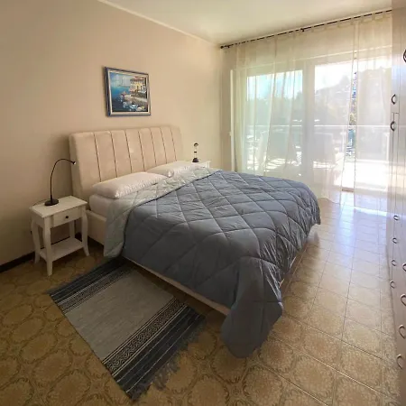 דירה Marconi View