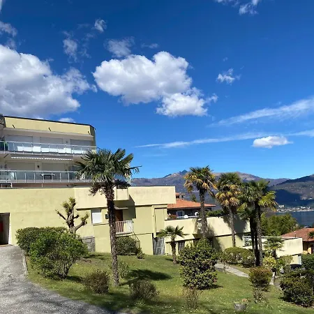 Marconi View Μπαβένο