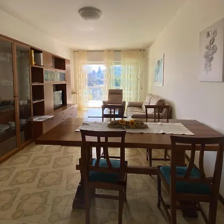 Διαμέρισμα Marconi View