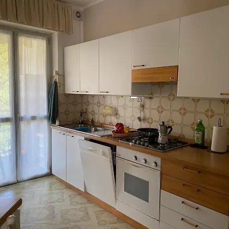 Marconi View * Μπαβένο