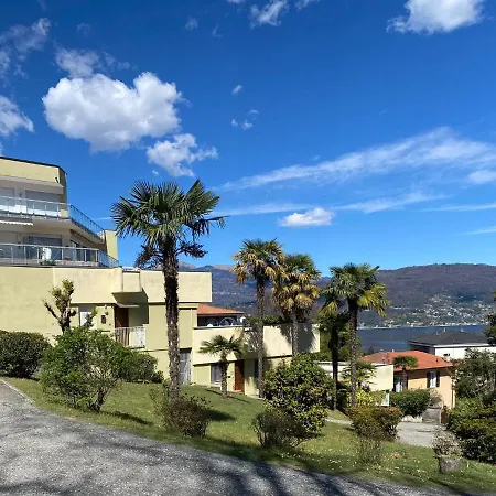 Marconi View Διαμέρισμα