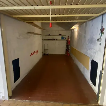 Marconi View Διαμέρισμα