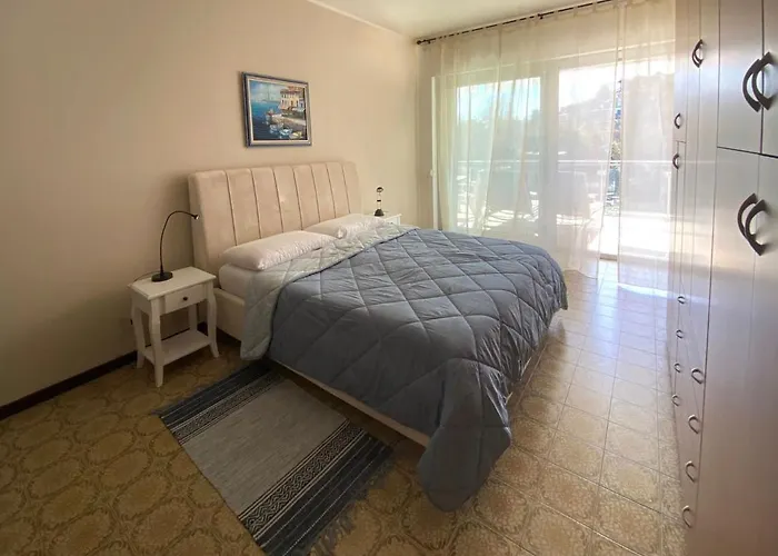 Appartamento Marconi View