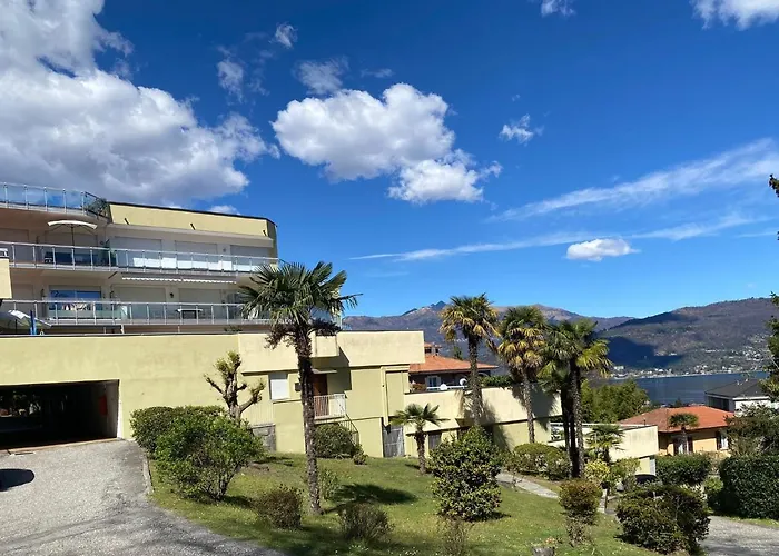 Marconi View Baveno