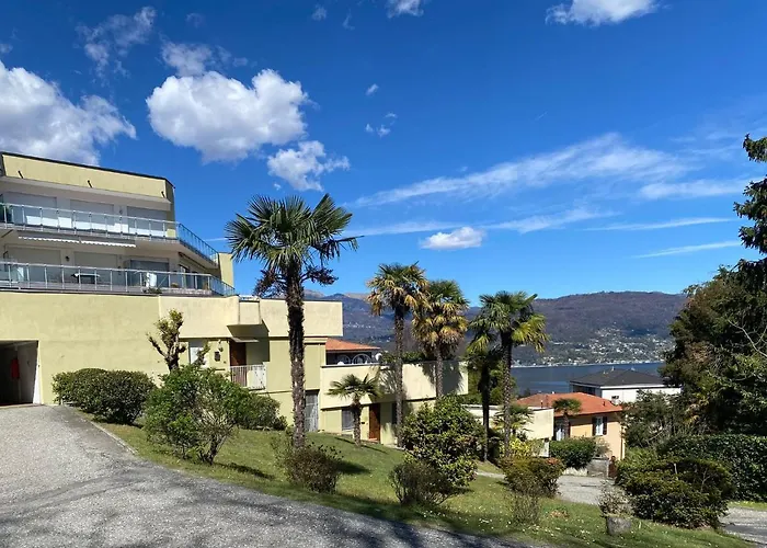 Marconi View Appartamento